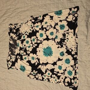 Nine West XL career tank